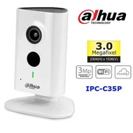 Dahua DH-IPC-C35 3.0Mp IP surveillance Camera
