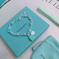 Tiffany & Co 手鏈