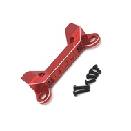 Wltoys 104006 104010 104020 104026 Metal Front Bumper Mount Stand 1/10 RC Car Upgrade Parts Accessor