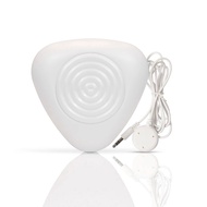 [themremain]-Tuya Zigbee Water Level Sensor Smart Water Leakage Alarm Detector Flood Alert Overflow 