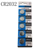 CR2032 Button Battery CR 2032