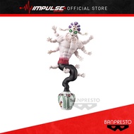 Banpresto Demon Slayer Kimetsu No Yaiba Demon Series Gyokko (ABP88971)