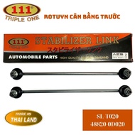 Rotin (Rotary) front balance Vios 09-12 (Power code: 48820-0D020)(Triple One 111 Thai)