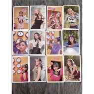 Twice Between 1&2 POB set