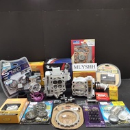 💥READY STOCK💥PACKAGE/COMBO SET FULL SPEC 65 FOR LC4S ‼️‼️