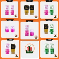 MMG Massage Gel Lavender Epal Bidara Timun Besar Kecil 120gram 50gram [Ready Stock and Random Free G