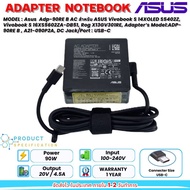 Asus Adapter VivoBook S 14x S5402Z UX5400ZB UX5400ZF S5402Z UX3404VA 20V/4.5A 90W Type C (Asus021) 1