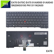 Lenovo ThinkPad E470  E470C  E475  01AX000  SN20K93195  9Z.NBJST.201  NSK-Z42ST 01  Laptop Replaceme