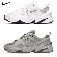 M2K Tekno Women's Comfortable & Stylish Tennis Casual Shoes - Breathable Design | Bq3378-100