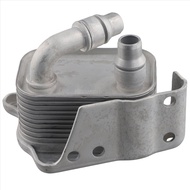 Engine Oil Cooler 11427508967 for BMW E46 E60 E81 E87 E90 316I 318I X3 X1 11427508967