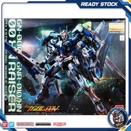 BANDAI MG 1/100 00 XN Raiser