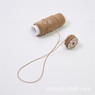 Elastic 0.5mm Ultra-fine Sewing Machine Thread High Elasticity Thread for Sewing Clothes Elastic Cor