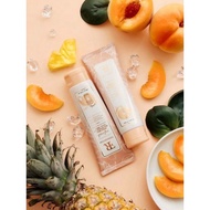 🇸🇬 Ferrarossa Peach Exfoliator Scrub | Made in Korea | Mirco Beads | Anti-Aging