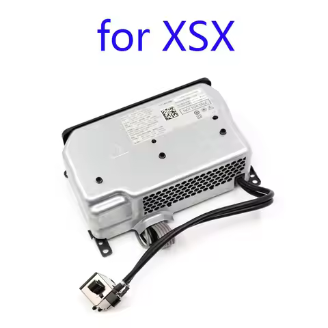 Internal Power Supply for Xbox Series X Console AC Adapter PSU 1920 for XSX Console 100-240V Power B