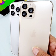 IPHONE 13 PRO MAX HDC ( TIDAK NYALA )