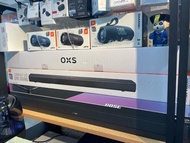 💥大埔本店💥(全新行貨)Bose Smart Ultra Soundbar 智能家庭娛樂揚聲器 Ultra (NEW 900)