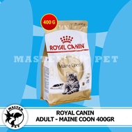 Makanan Kucing Royal Canin Mainecoon Adult 400 gr