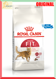 Royal Canin Fit 32 4kg
