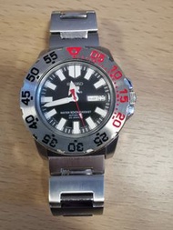 Sekio 精工潛水錶