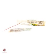 MATA SLOTTING CUTTER 1/ 4X4 MM STRAIGHT BIT 1/ 4 X 4 MM STRAIGHT BIT ROUTER PROFILE BIT/