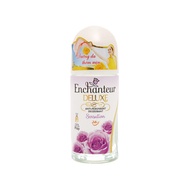 [HCM](Nước Tím) Lăn khử mùi Enchanteur Deluxe Sensation 50ml