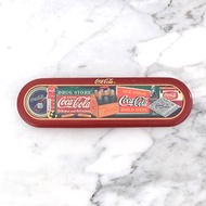 法國復古可口可樂筆盒