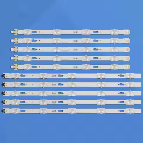 LED strip For V6DU-400DCA-R2 V6DU-400DCB-R2 BN96-39655A BN96-39656A S_KU6K_40_FL30_L4 R5_REV1.0_1601