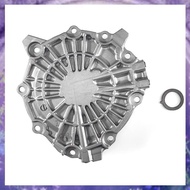(Y W Z H)XS4Z-7222- Transmission Rear Cover for  Transmission Rear Cover Assembly 4-Speed Transmissi