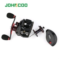 JOHNCOO MT200 handle kanan