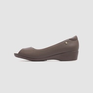 IJMAL Saara Fishmouth - Comfort Women Wedges