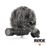 RODE VideoMic ME-L 手機指向性麥克風(公司貨)