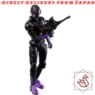 BANDAI Super Space Detective Gavan Infinity TOKUSATSU ACTION FIGURE Death Gavan