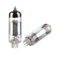 6J5 Vacuum Tube Valve Vacuum Electronic Tube Replace for 61n 65n 6AH6 6AN5 Upgrade Power Amplifiers