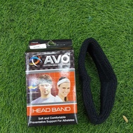 Head band support/ sports headband support AVO