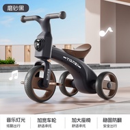 AGUDUO | Pedal & Push Toddler Bike