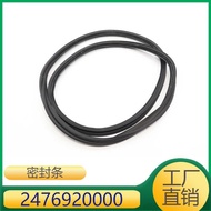 247692 Suitable for 2020-2025 Mercedes-Benz GLB250X247 Car Door Body Rainproof Strip Sealing Parts