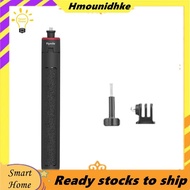 Camera Selfie Stick for  X5 Action4/Pocket3 Telescopic Tripod Selfie Stick 1.6m