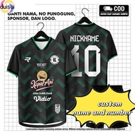 2024 Printed Futsal Jersey Football Jersey Volleyball Jersey Retro Jersey