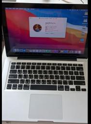 MacBook Pro 2011(A1278)CPU i7 2620m_RAM 16GB_SSD480GB