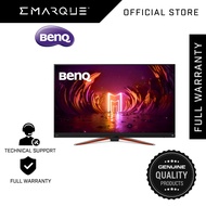 // BenQ MOBIUZ EX480UZ — 120Hz, 1ms, OLED Panel, 48", 3840 x 2160 (4K) — Gaming Monitor //