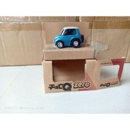 Tomytec choroQ zero Honda N one no.Z-23c