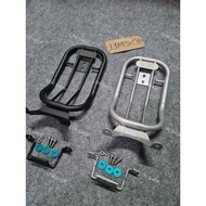 YAMAHA PG-1 / YAMAHA PG-1 Mid-Bag with Accessories