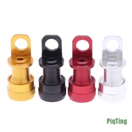PIQ❤New Ultralight Bicycle Quick Release Pedal Holder for Brompton Foldable Bike