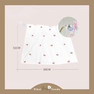 Minji Car Window Curtain Anti-Uv Baby Car Curtain/ Bear Car Window Curtain/