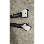 suis signal dan viper nissan serena c24