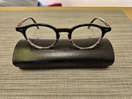 Kaneko optical 金子眼鏡 kc-12r gyh