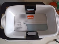 Berndes Rectangular Roaster Baking Dish