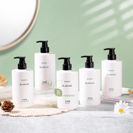 InterContinental Hotel BYREDO BLANCHE White Romantic Shampoo, Shower Gel, Moisturizing Lotion 450ml