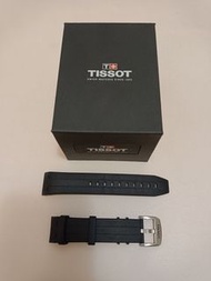 拍賣 極新 Tissot seastar 2000 原廠橡膠帶 台北面交！！