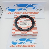 New Oil Seal Crankshaft Rear Rr Panther 2.5 8-97074-651-0 Code Az76